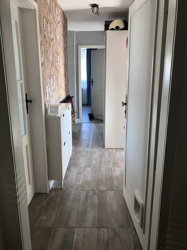 3 Zimmer Wohnung mit 56 m² in Heidelberg – Bild 3