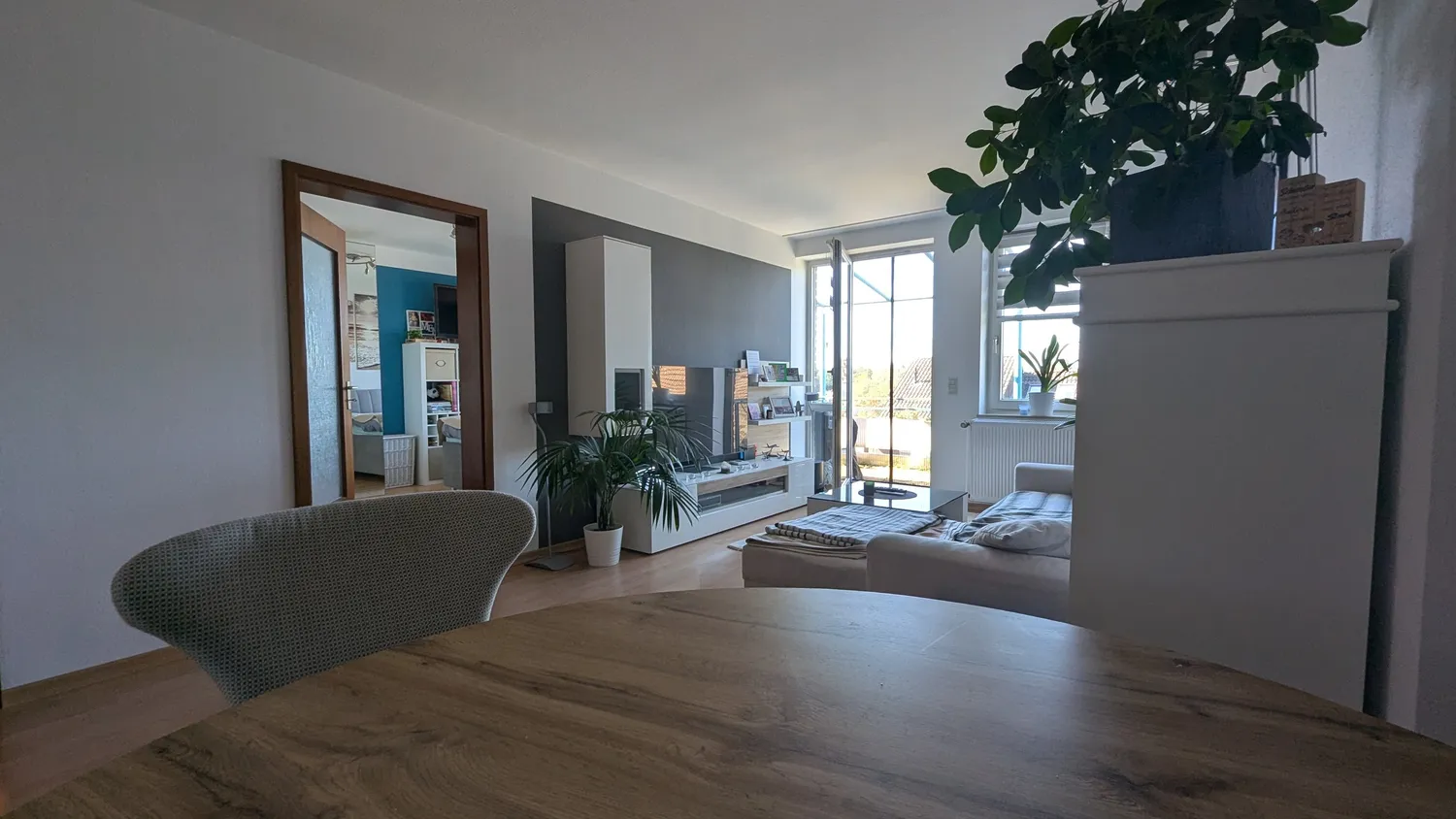 2 room apartment with 56 m² in Hanover – Photo 8