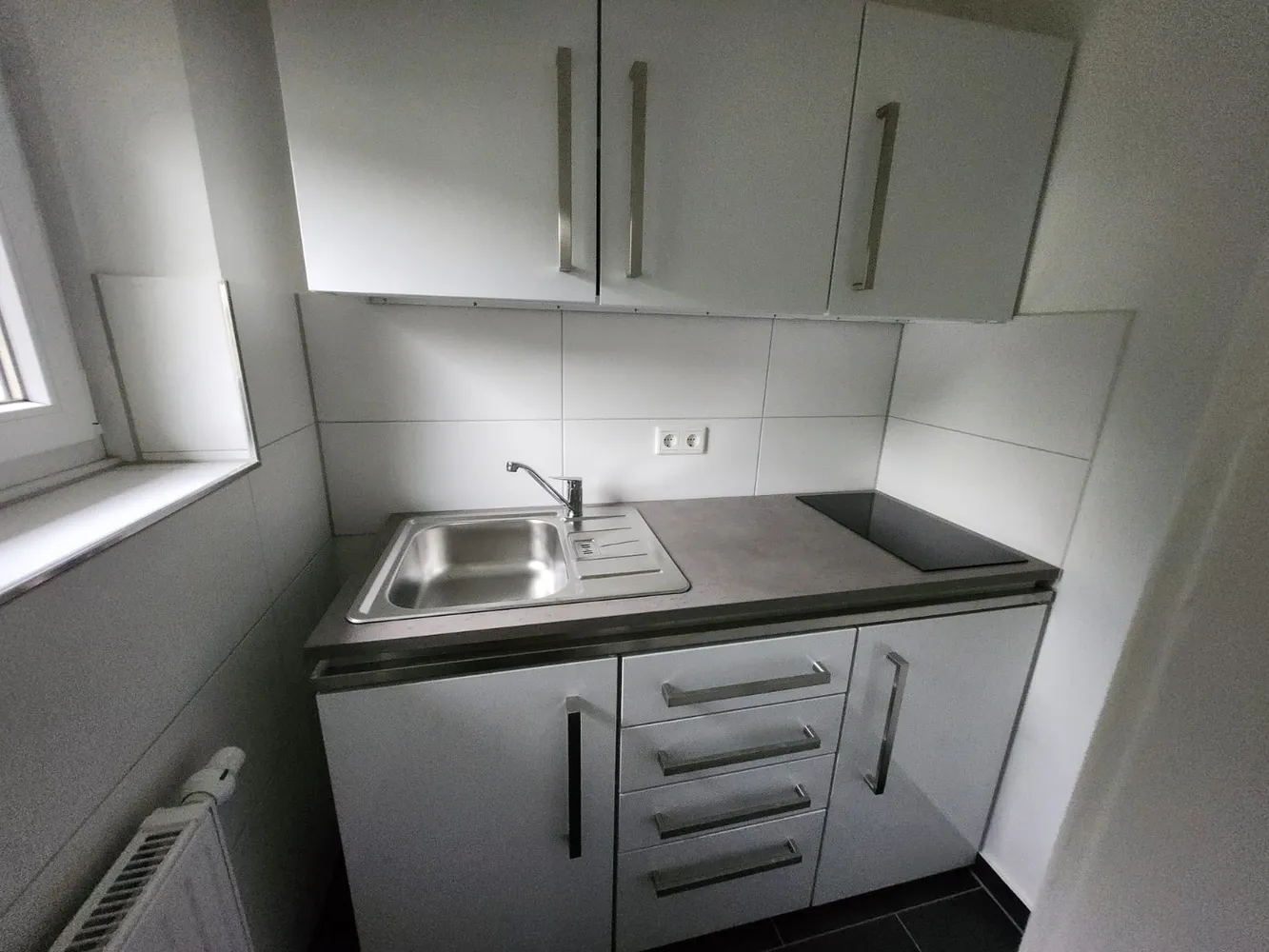 1 Zimmer Wohnung mit 32 m² in Hamburg – Bild 3