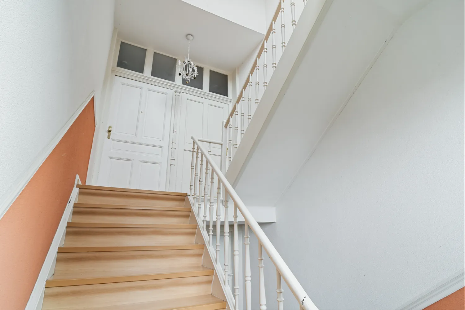 1 room apartment with 42 m² in Frankfurt am Main – Photo 3