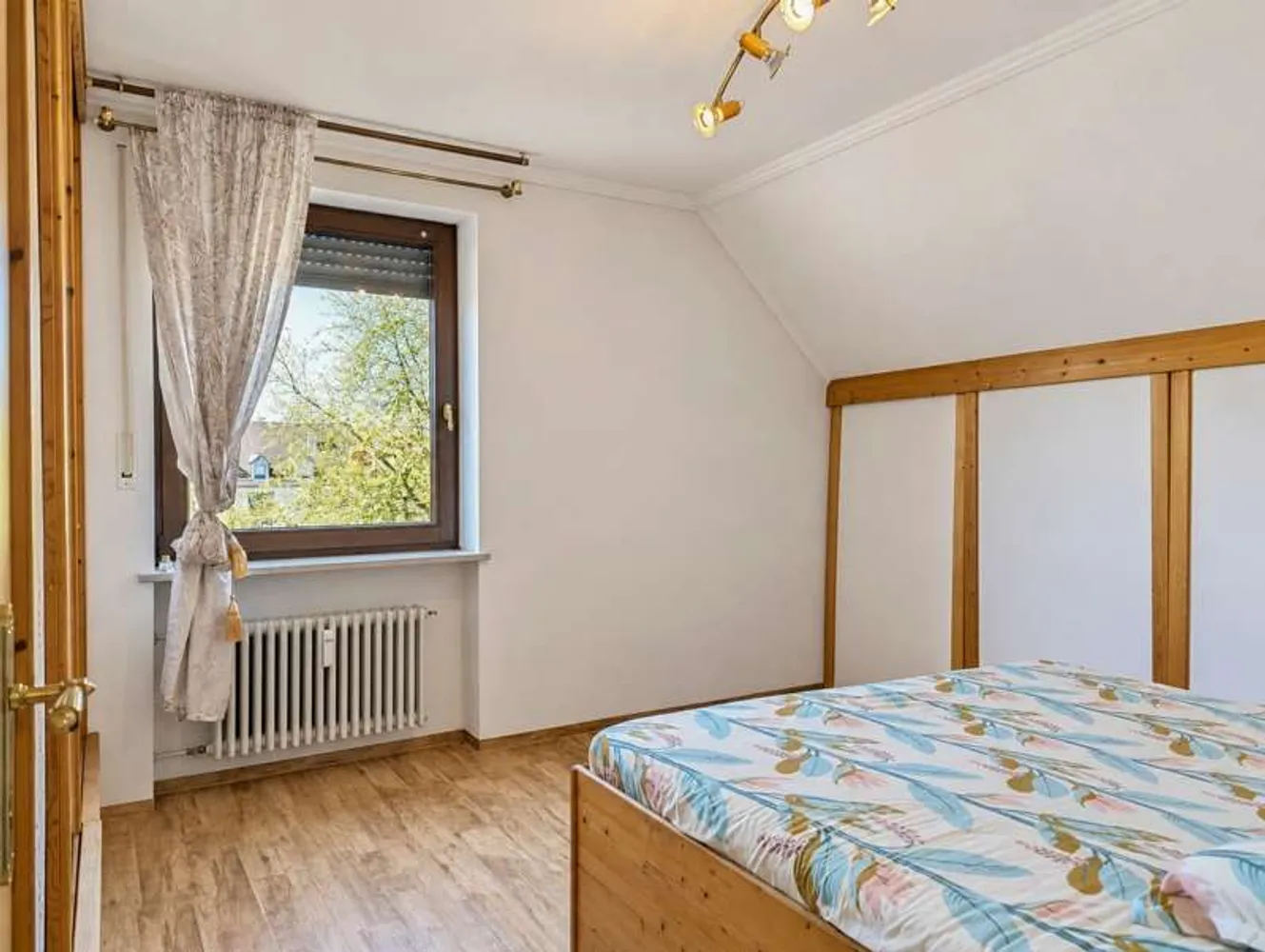 3 Zimmer Wohnung mit 96 m² in Augsburg – Bild 9