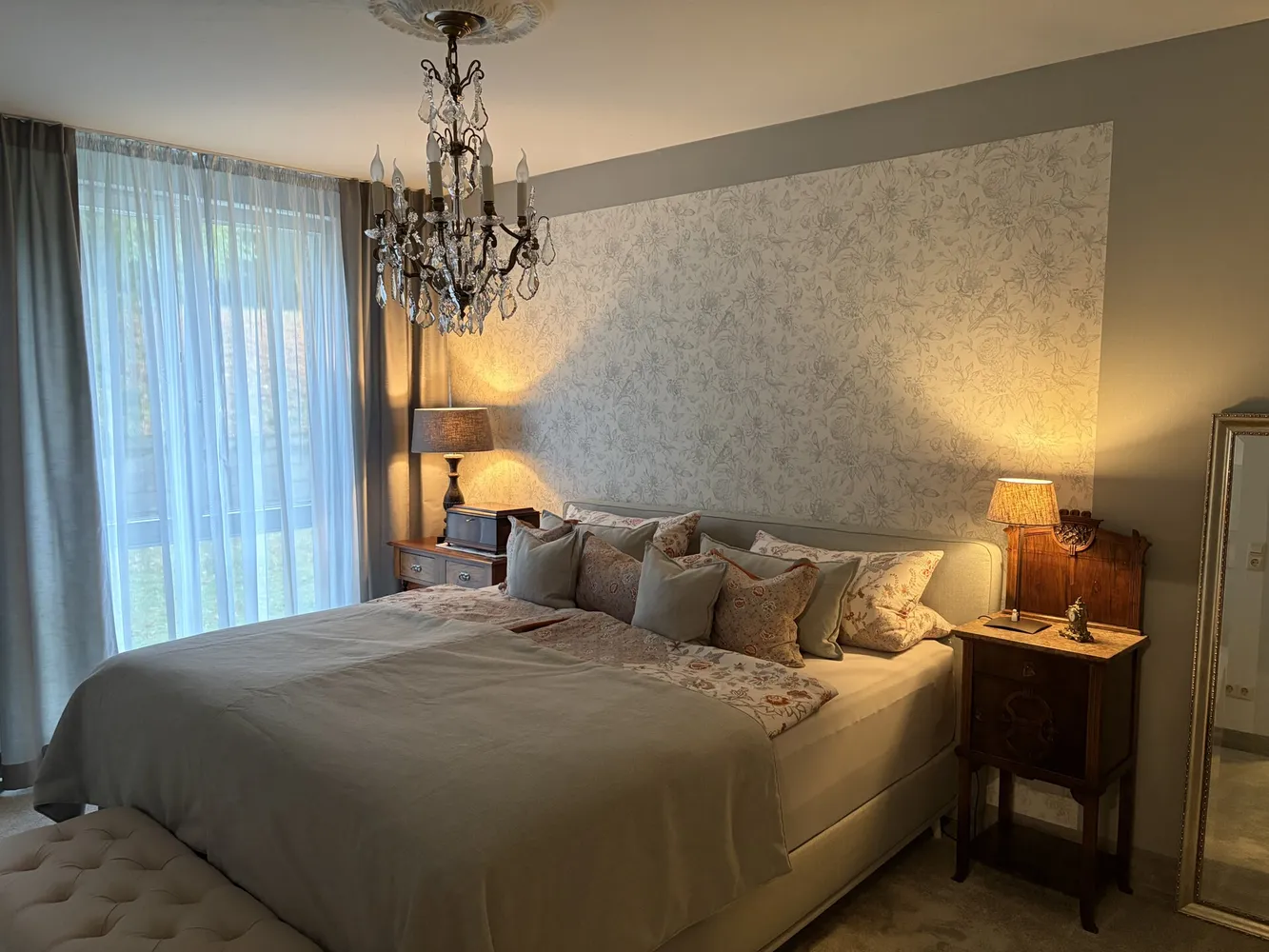 3 Zimmer Wohnung mit 107 m² in Baden-Baden – Bild 10