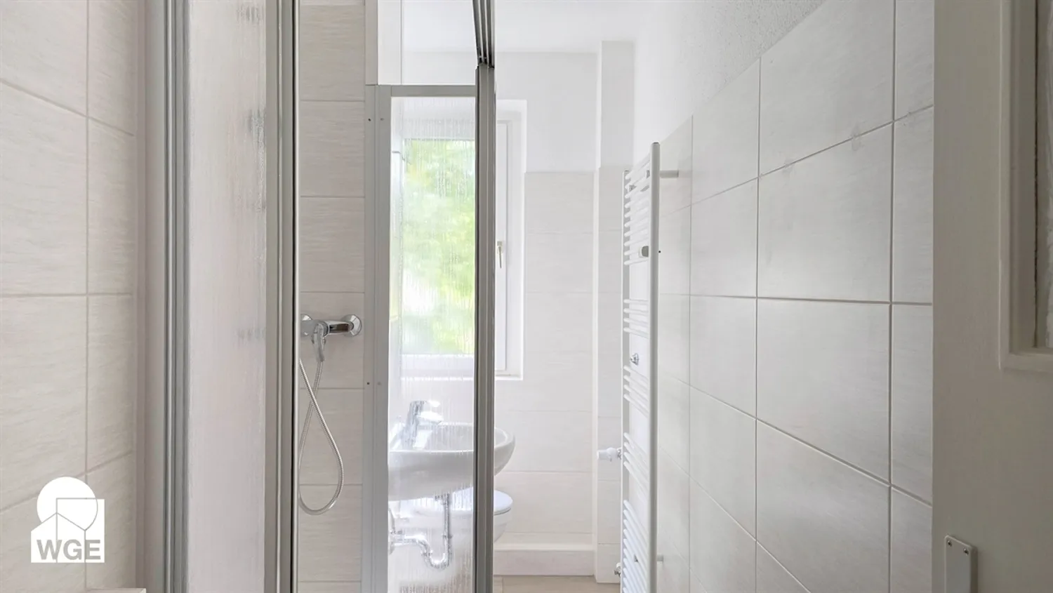 2 Zimmer Wohnung mit 50 m² in Halle (Saale) – Bild 4