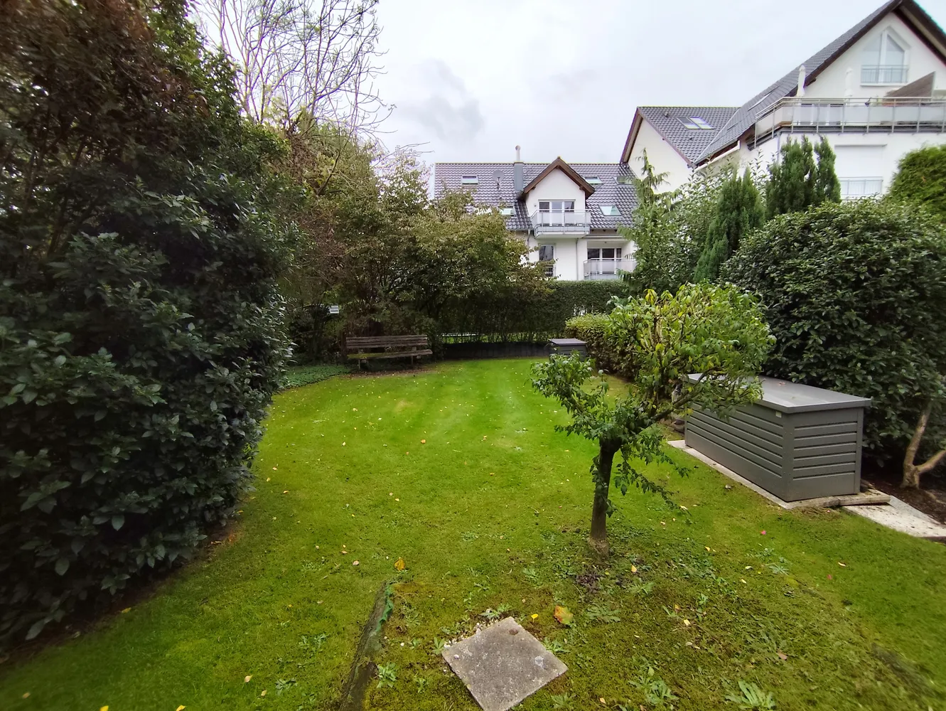 2 room apartment with 62 m² in Düsseldorf – Photo 2