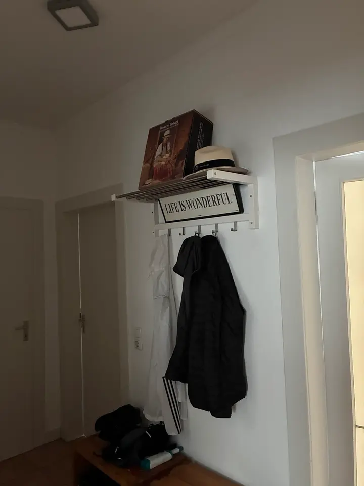 3 Zimmer Wohnung mit 60 m² in Dortmund – Bild 4