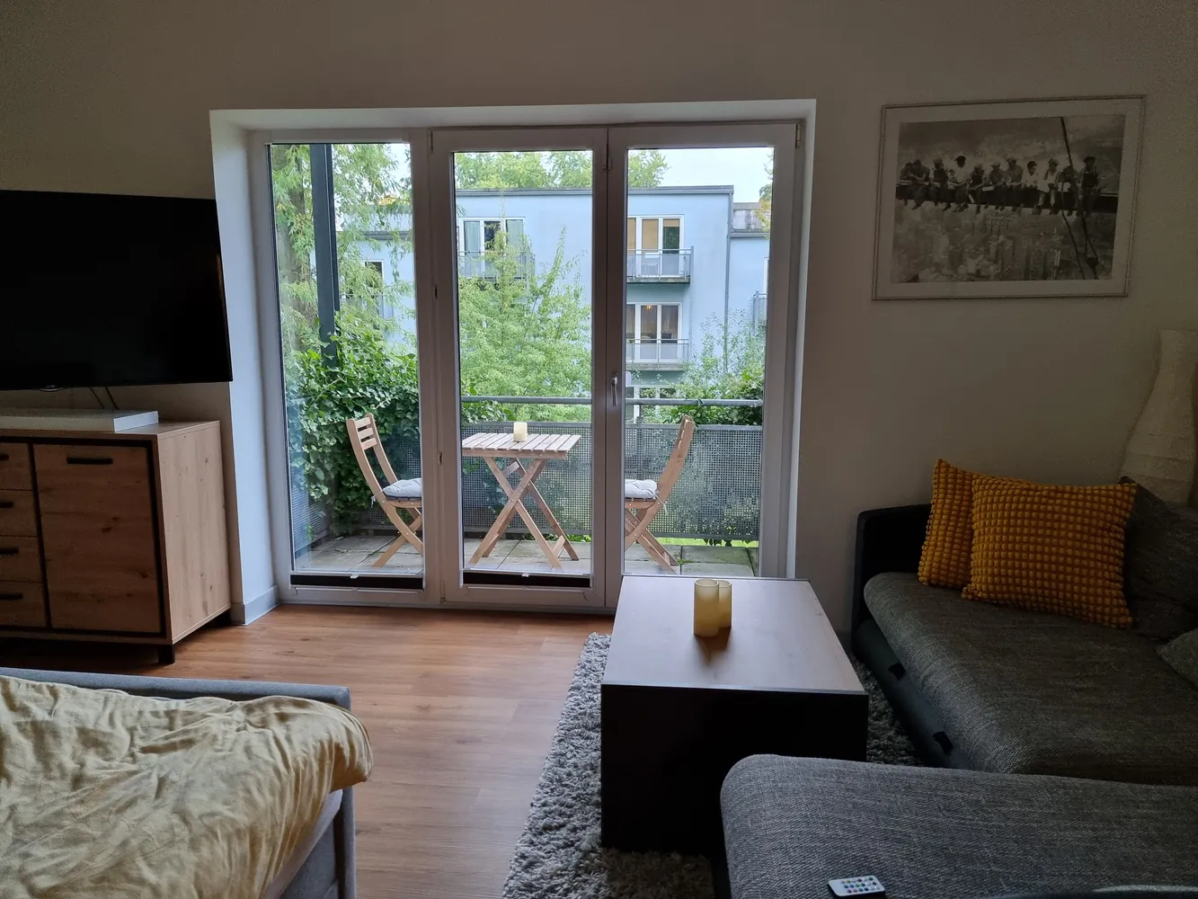 2 Zimmer Wohnung mit 46 m² in Duisburg – Bild 9