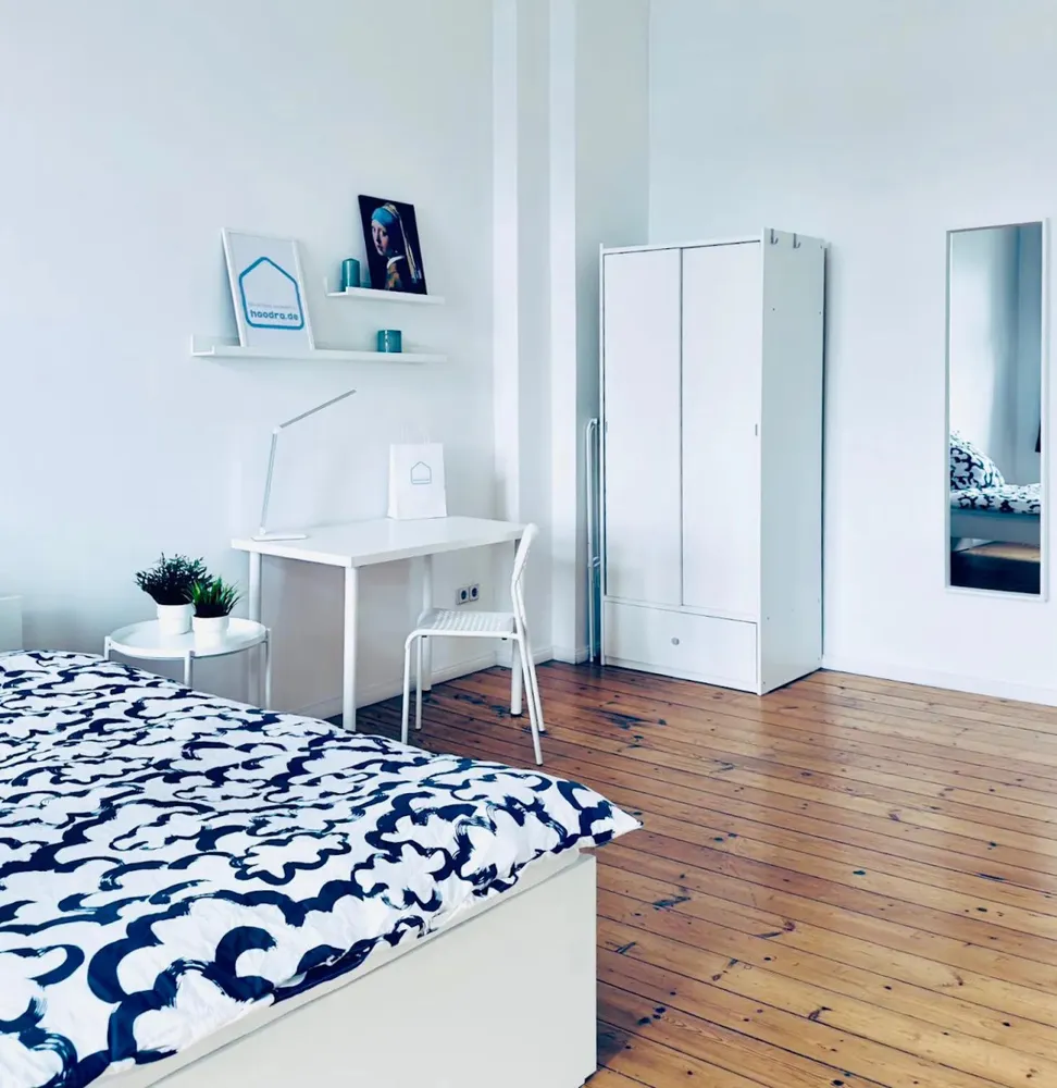 WG-Zimmer mit 20 m² in Berlin – Bild 10