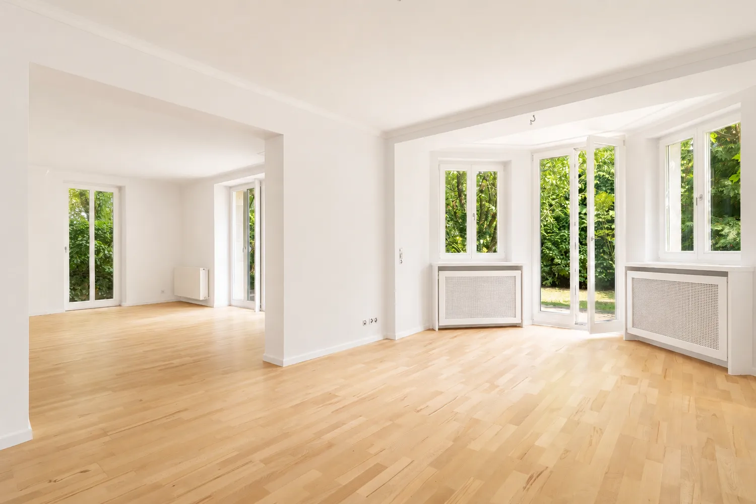 4 Zimmer Wohnung mit 104 m² in Stuttgart – Bild 4