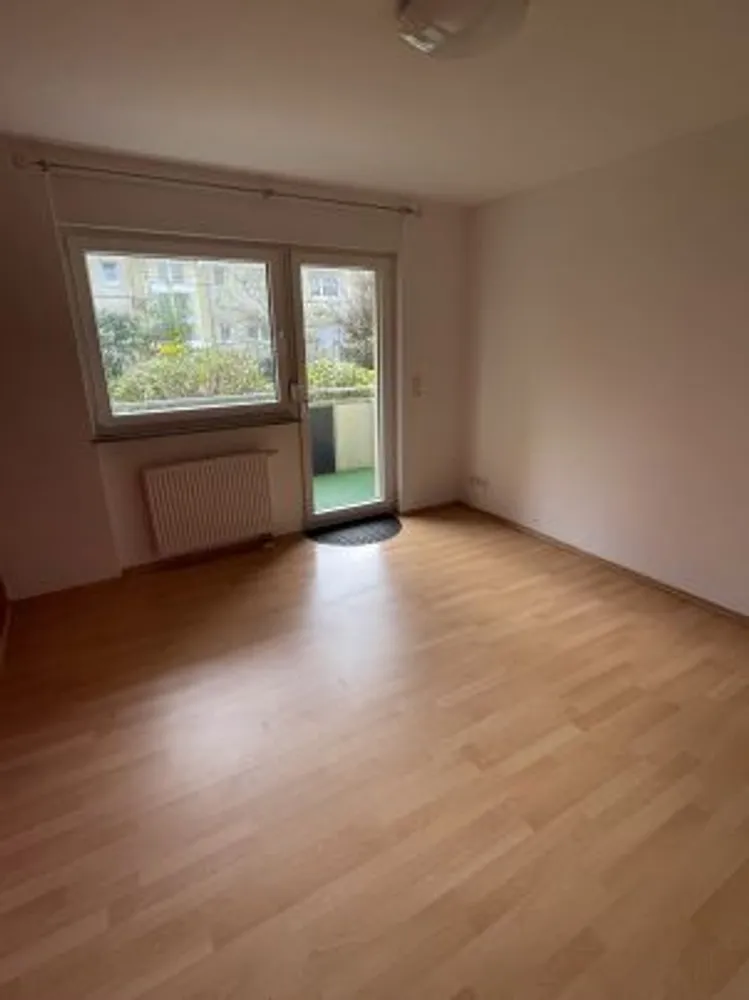 3 Zimmer Wohnung mit 59 m² in Saarbrücken – Bild 5
