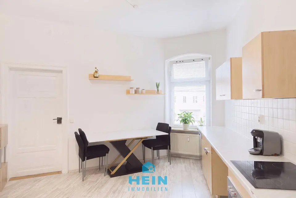 3 Zimmer Wohnung mit 99 m² in Aue-Bad Schlema – Bild 4