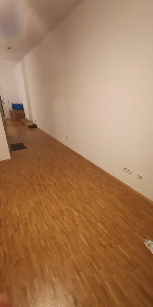 1 Zimmer Wohnung mit 37 m² in Hannover – Bild 7