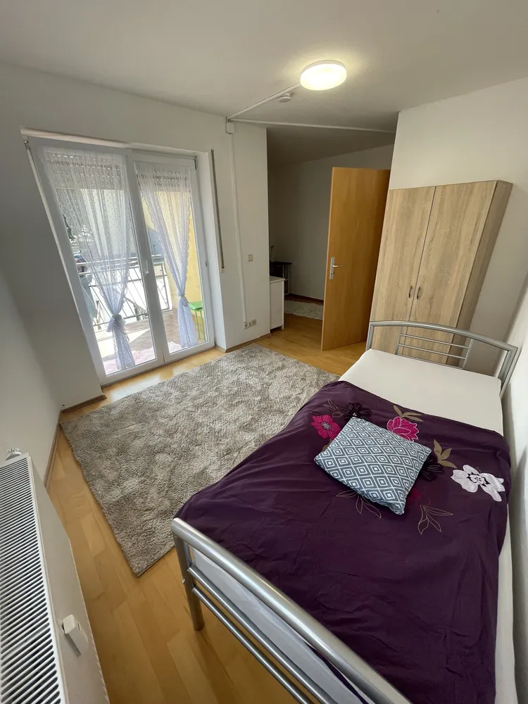 4 Zimmer Wohnung mit 90 m² in Mannheim – Bild 2