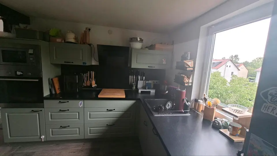 3 Zimmer Wohnung mit 93 m² in Braunschweig – Bild 8