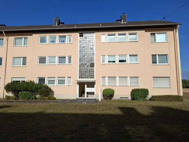 4 Zimmer Wohnung mit 80 m² in Köln – Bild 1