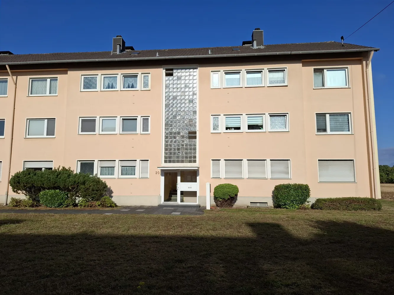 4 Zimmer Wohnung mit 80 m² in Köln – Bild 1