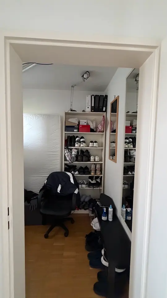 3 Zimmer Wohnung mit 65 m² in Mannheim – Bild 4