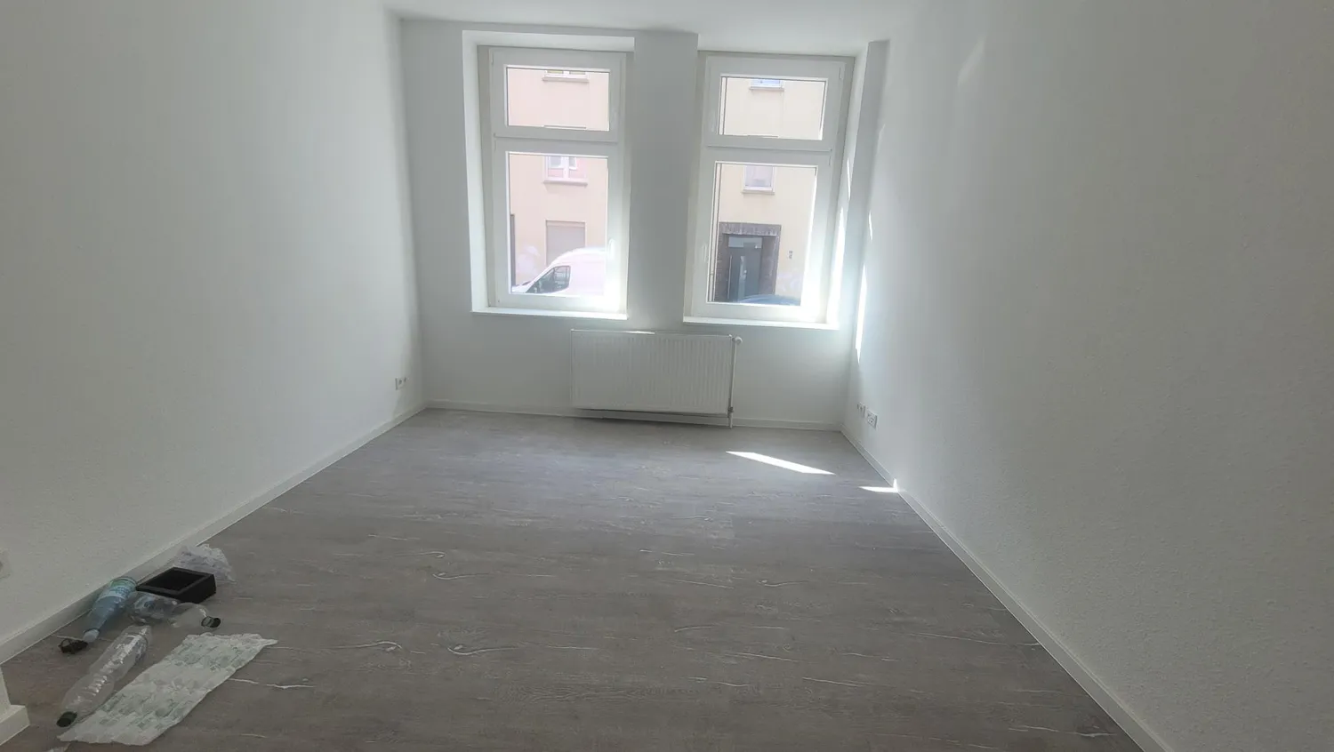 2 Zimmer Wohnung mit 27 m² in Dortmund – Bild 1