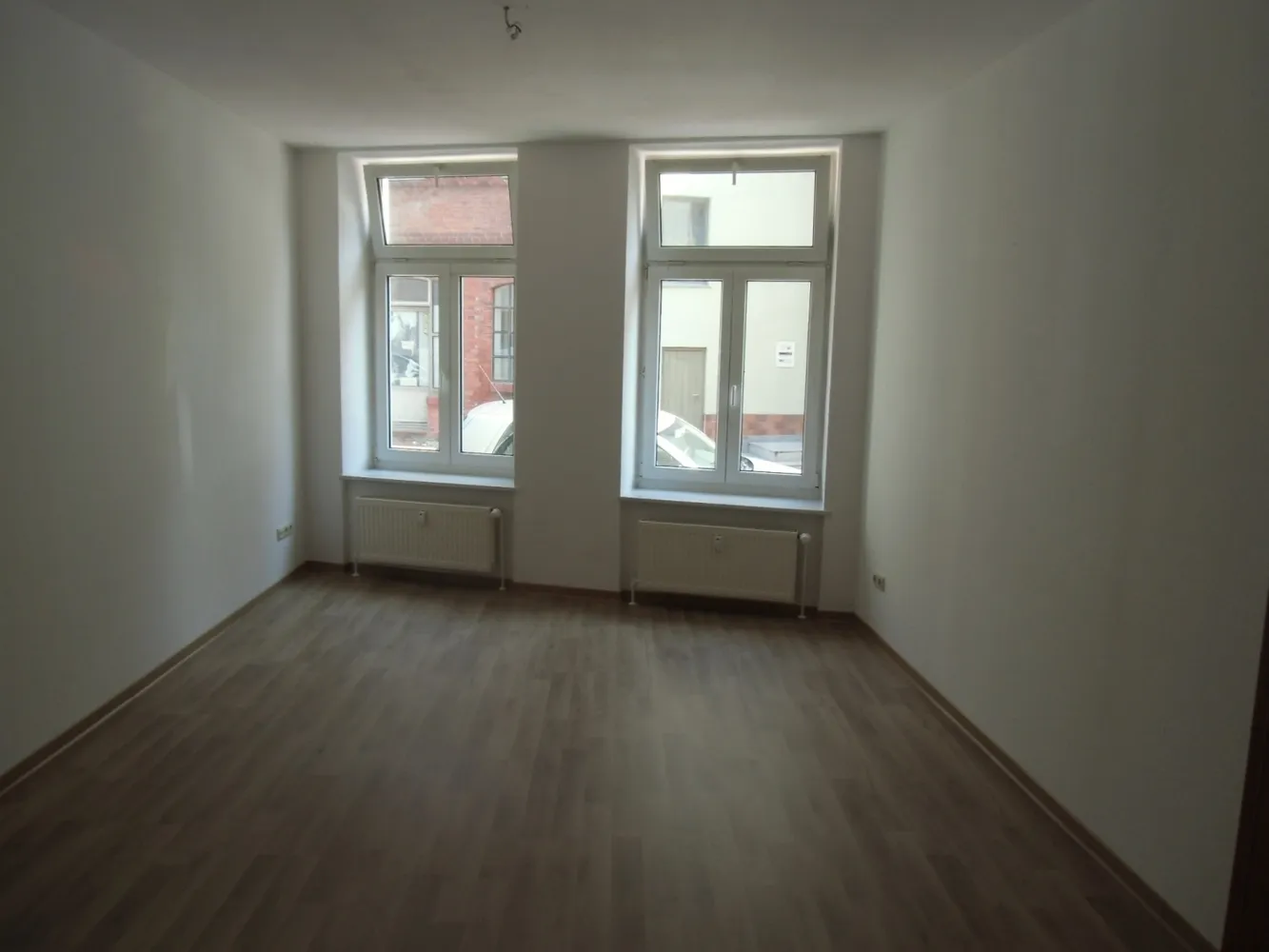 2 room apartment with 47 m² in Wismar – Photo 4