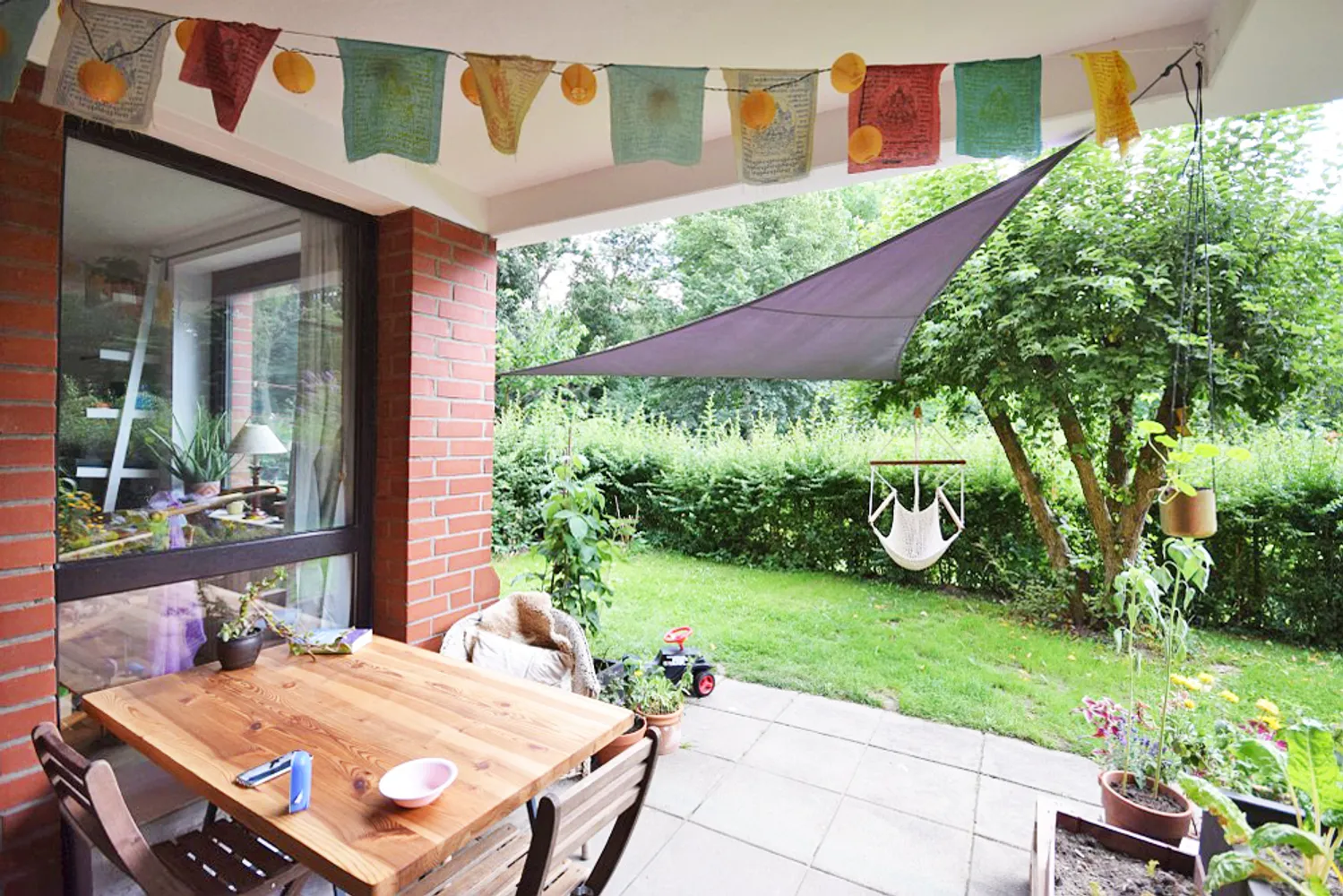 5 Zimmer Wohnung mit 108 m² in Ahrensburg – Bild 6