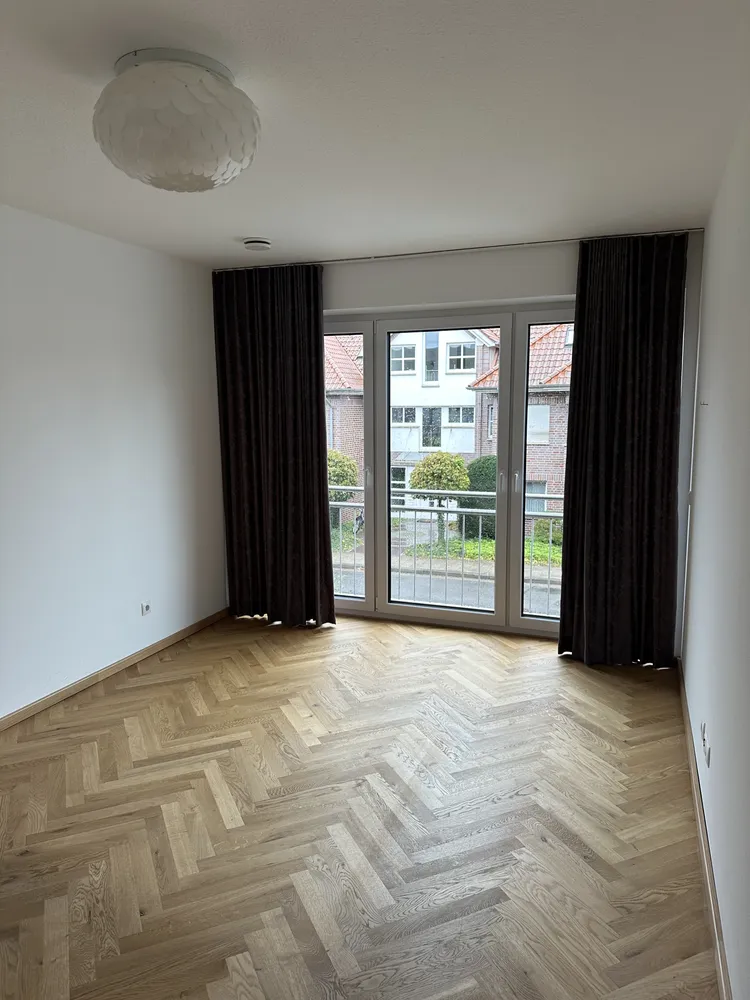 2 room apartment with 69 m² in Cloppenburg – Photo 9