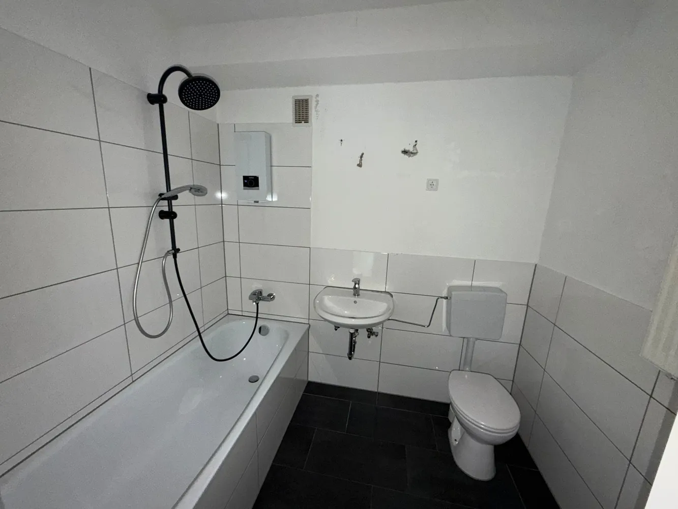 2 Zimmer Wohnung mit 52 m² in Crimmitschau – Bild 3