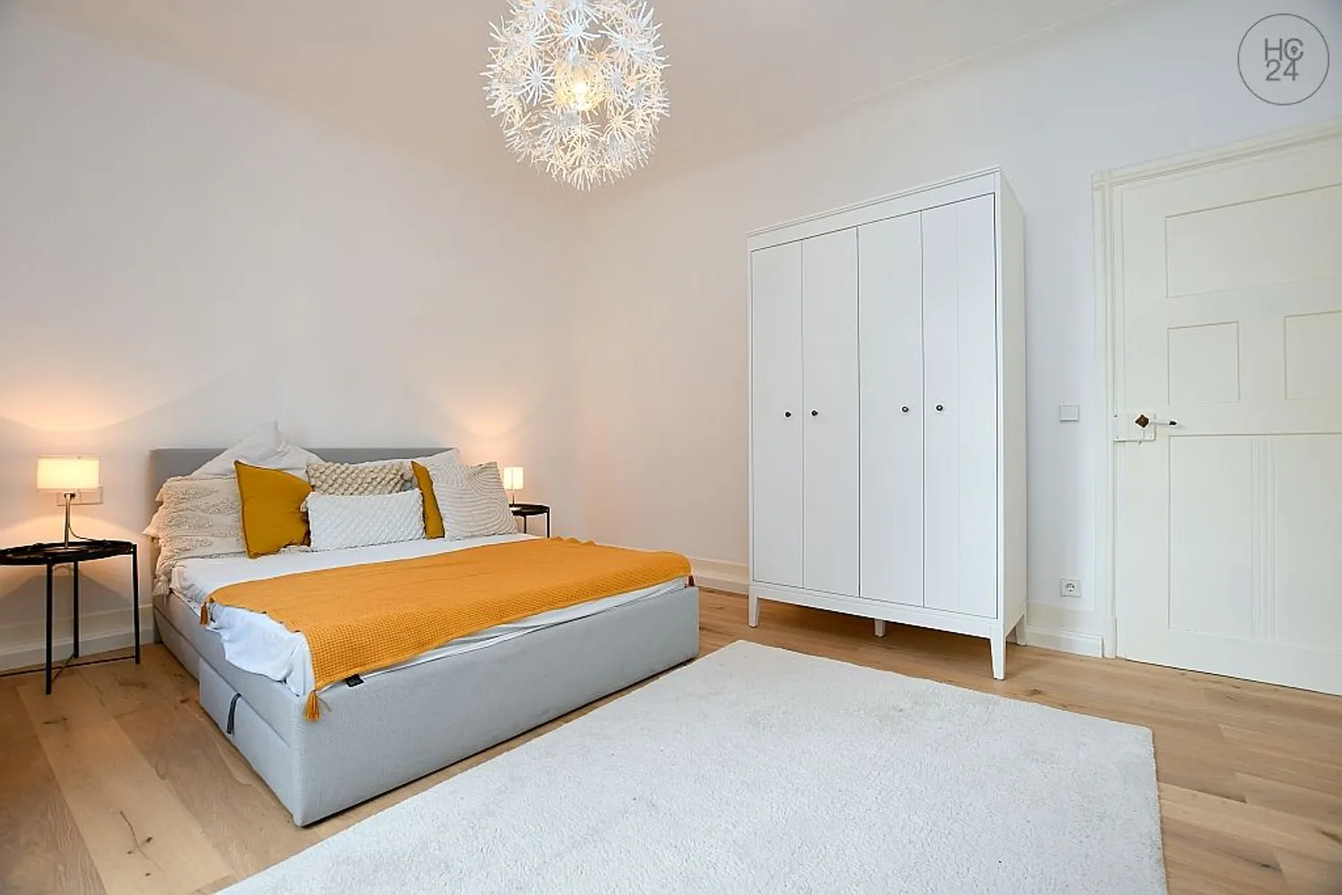 2 Zimmer Wohnung mit 60 m² in Stuttgart – Bild 12