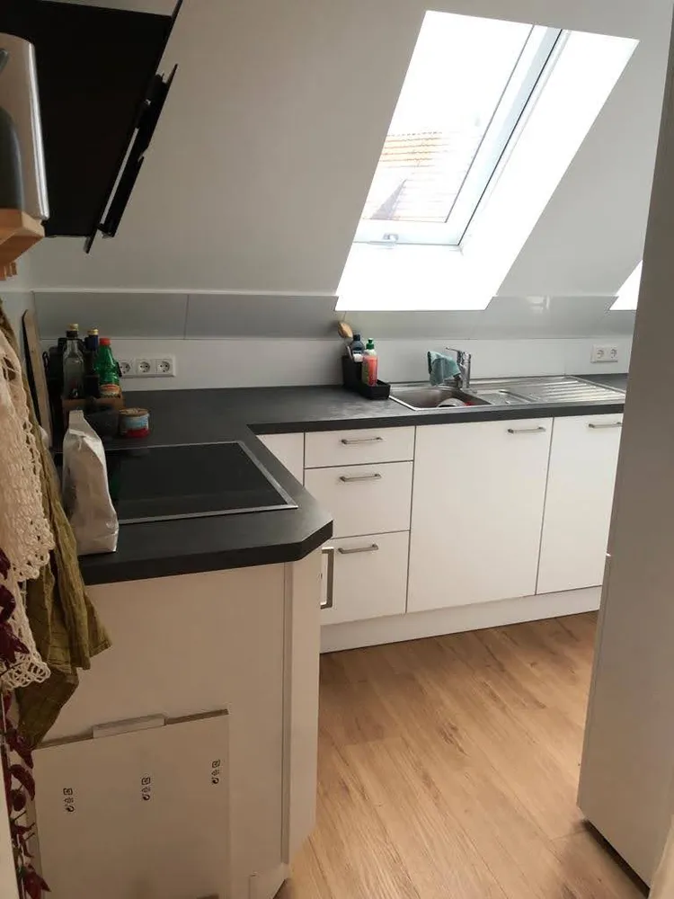 3 room apartment with 76 m² in Stuttgart – Photo 7