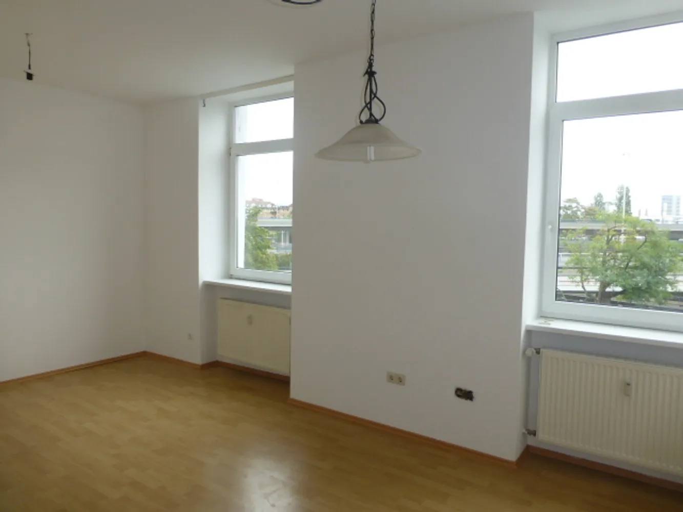 3 Zimmer Wohnung mit 63 m² in Mannheim – Bild 7