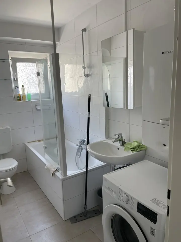 2 Zimmer Wohnung mit 49 m² in Mannheim – Bild 5