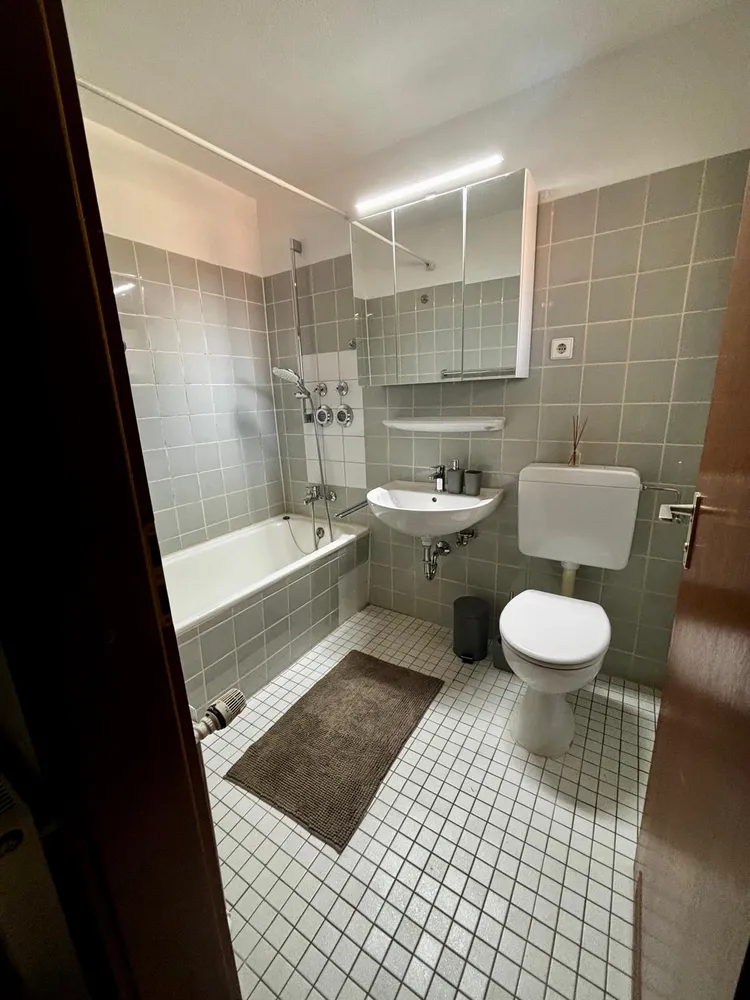 1 Zimmer Wohnung mit 31 m² in Stuttgart – Bild 3