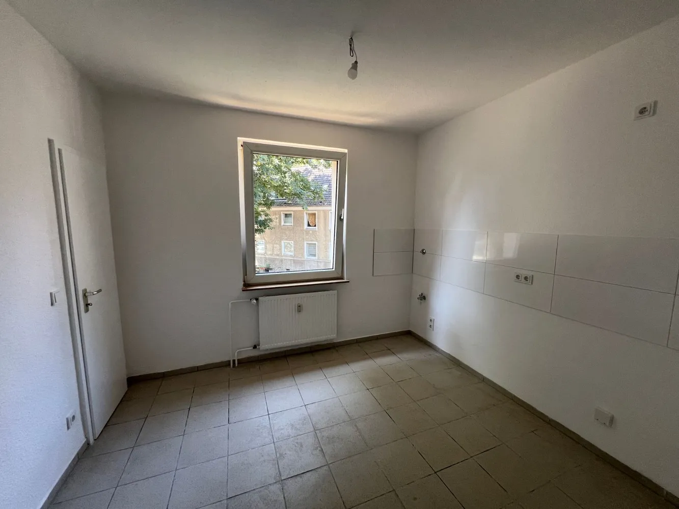 2 Zimmer Wohnung mit 60 m² in Duisburg – Bild 3