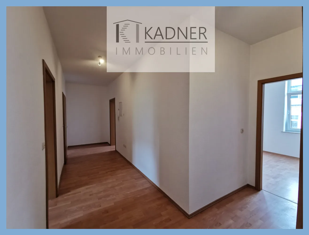 4 Zimmer Wohnung mit 98 m² in Plauen – Bild 12