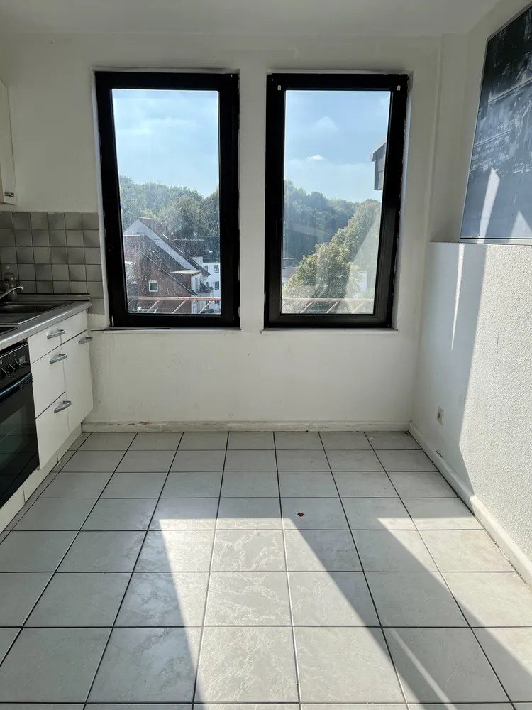 2 Zimmer Wohnung mit 47 m² in Herne – Bild 2
