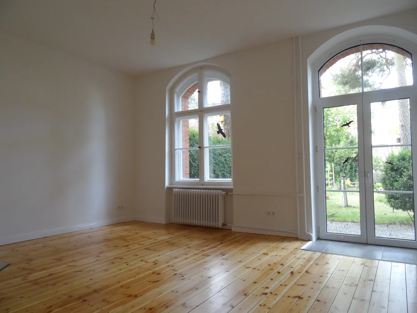 2 Zimmer Wohnung mit 77 m² in Berlin – Bild 1