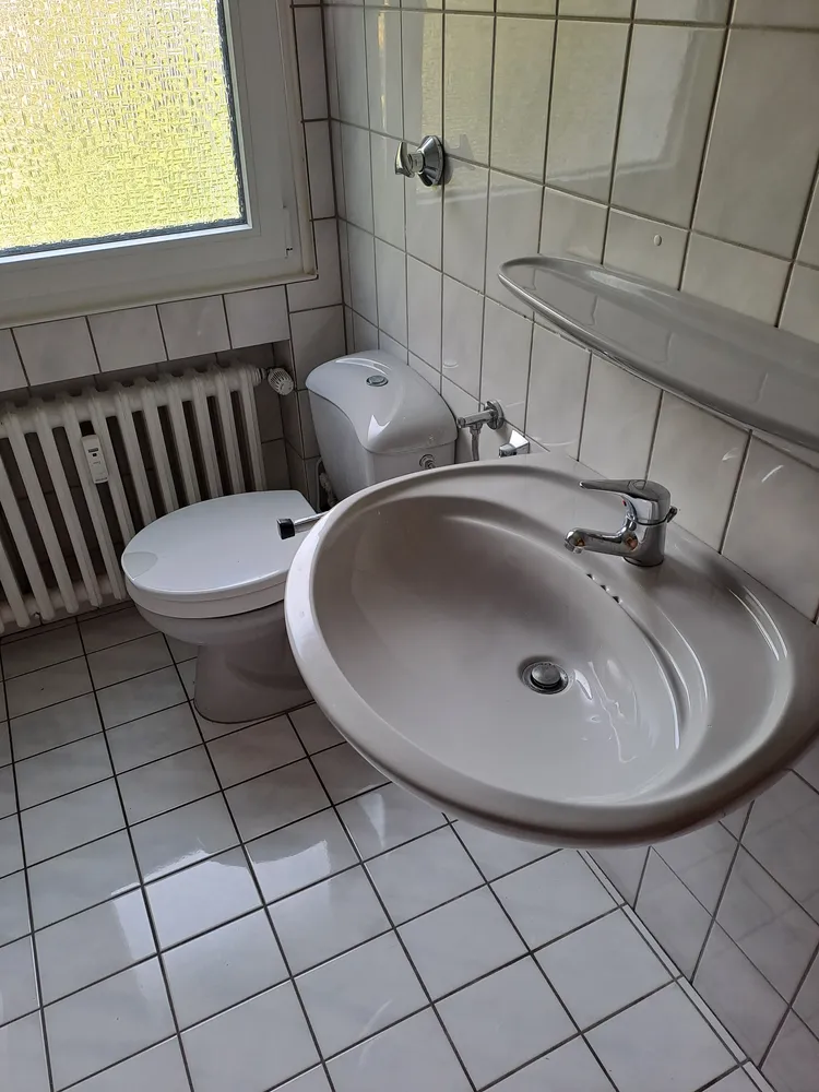 2 Zimmer Wohnung mit 67 m² in Mülheim an der Ruhr – Bild 7