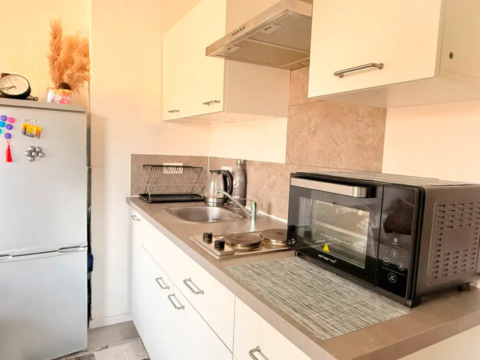 2 Zimmer Wohnung mit 49 m² in Saarbrücken – Bild 4