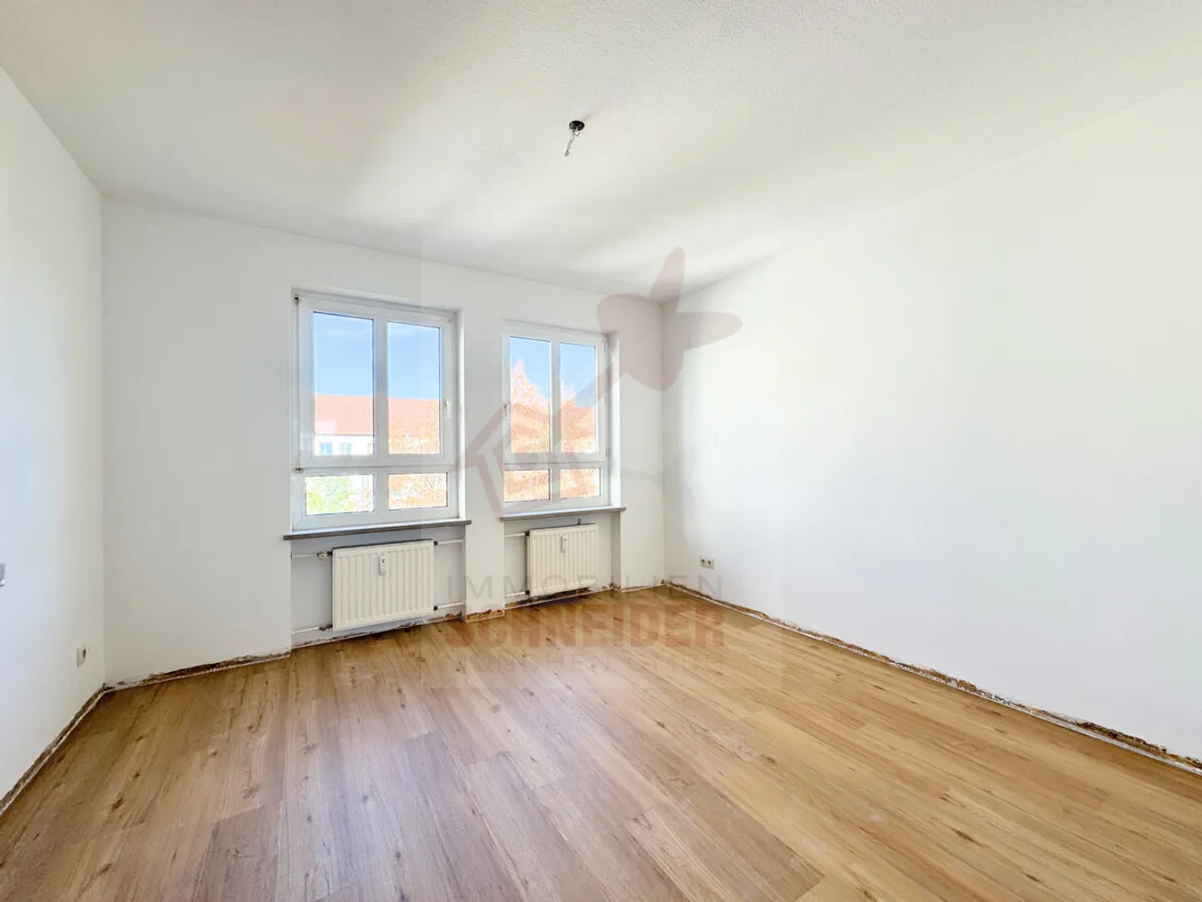 2 Zimmer Wohnung mit 59 m² in München – Bild 11