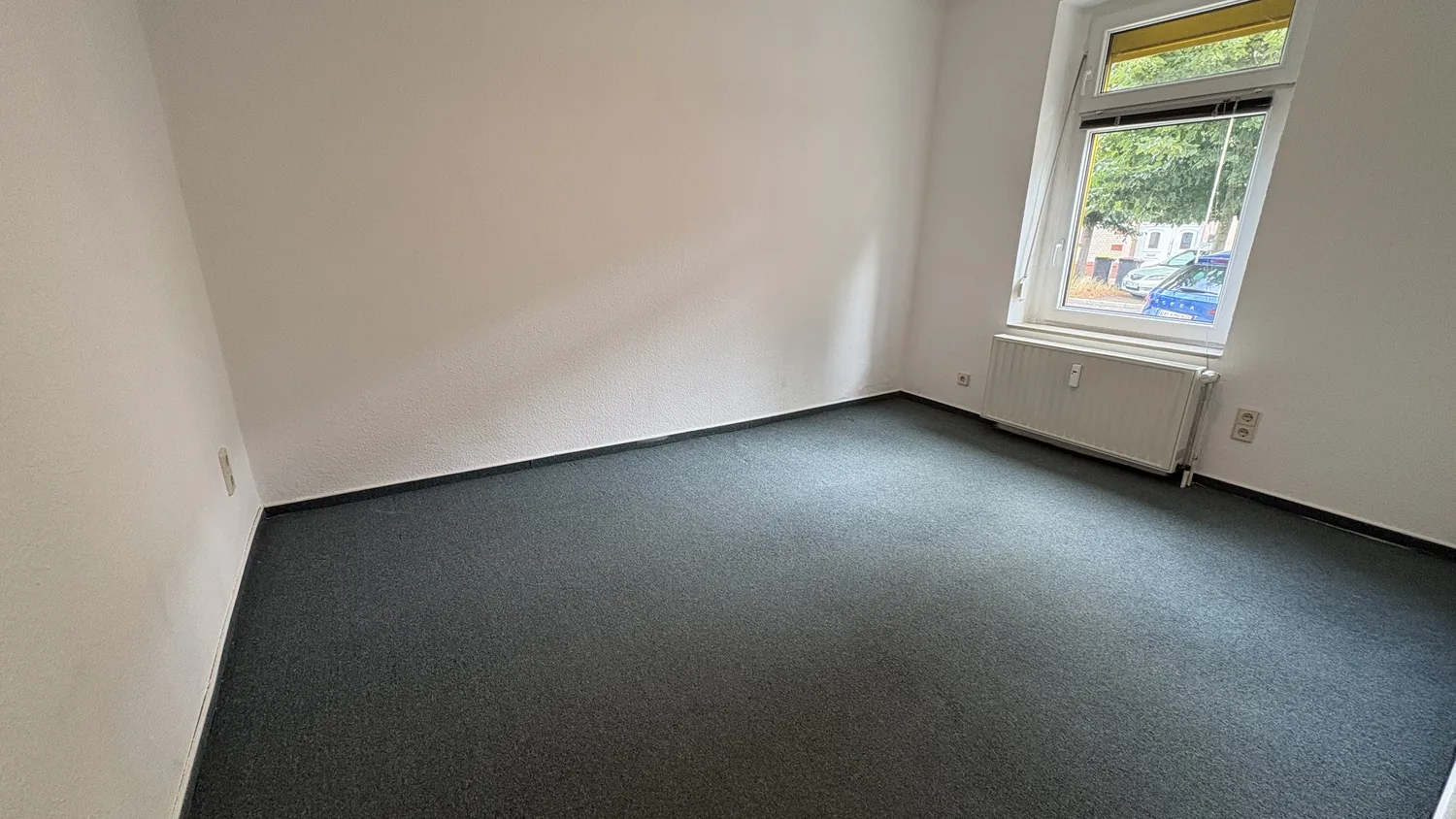 2 Zimmer Wohnung mit 44 m² in Halle (Saale) – Bild 3
