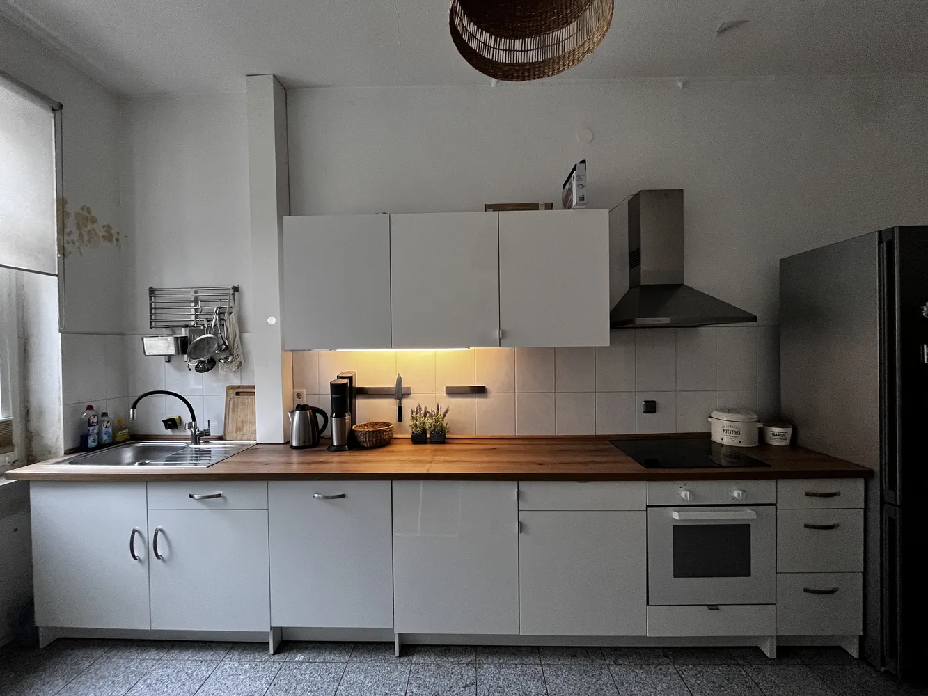 2 Zimmer Wohnung mit 87 m² in Mannheim – Bild 10