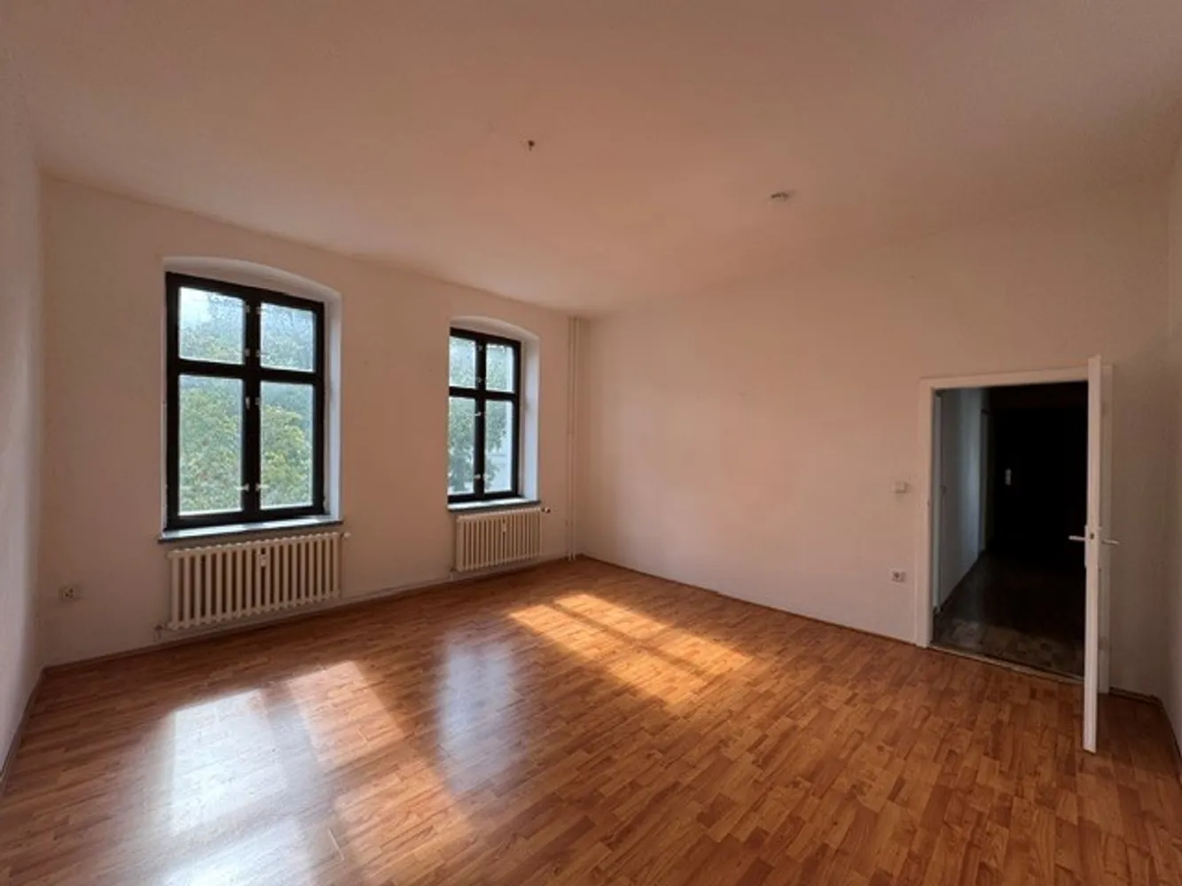 1 room apartment with 48 m² in Berlin – Photo 6