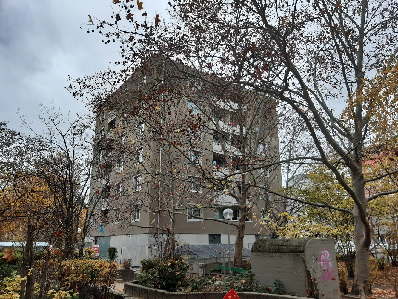 3 Zimmer Wohnung mit 80 m² in Berlin – Bild 5