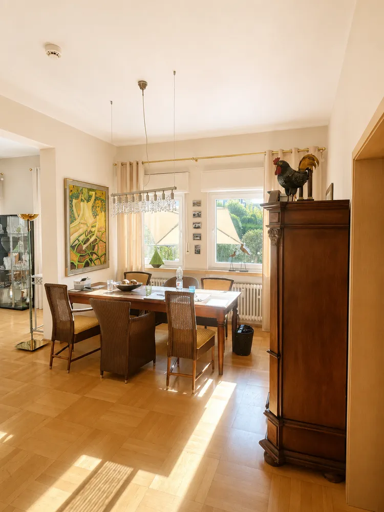 4 Zimmer Wohnung mit 160 m² in Hattingen – Bild 7