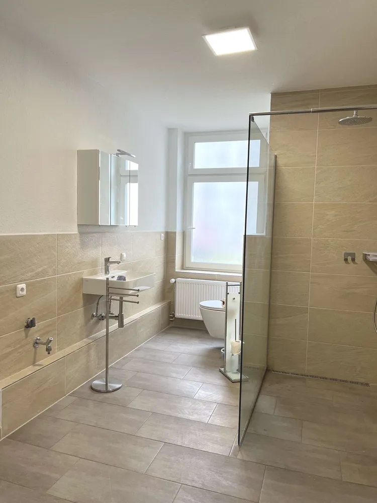 2 Zimmer Wohnung mit 51 m² in Braunschweig – Bild 6