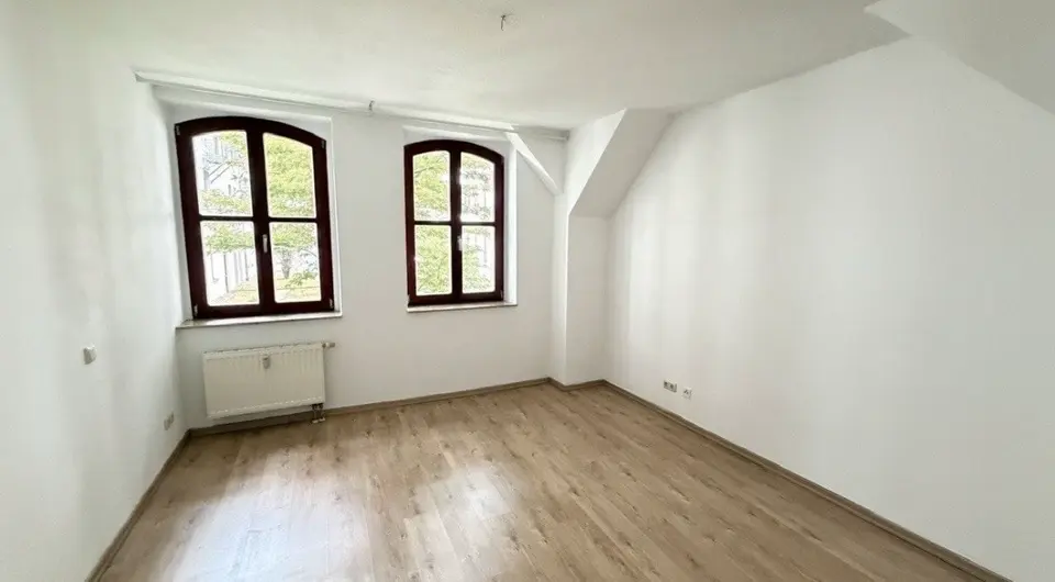 3 room apartment with 57 m² in Magdeburg – Photo 1