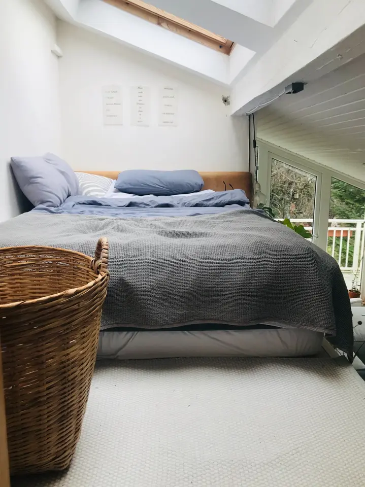 3 Zimmer Wohnung mit 80 m² in Weilheim in Oberbayern – Bild 8