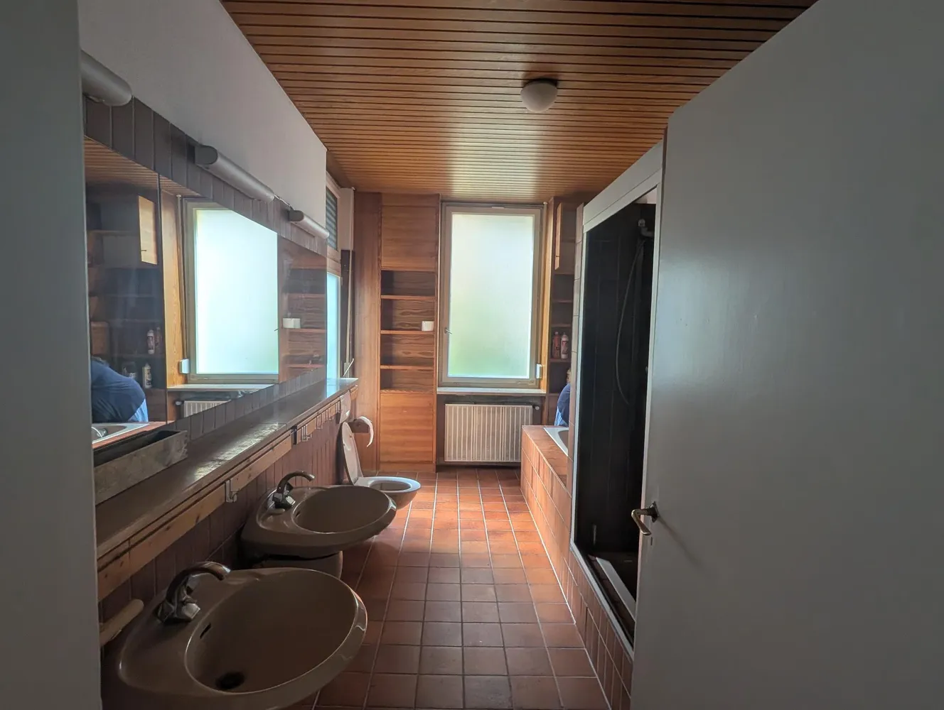 5 Zimmer Wohnung mit 134 m² in Karlsruhe – Bild 11
