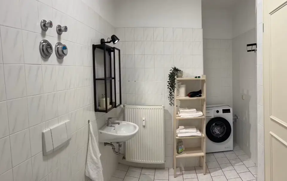 3 room apartment with 84 m² in Magdeburg – Photo 8