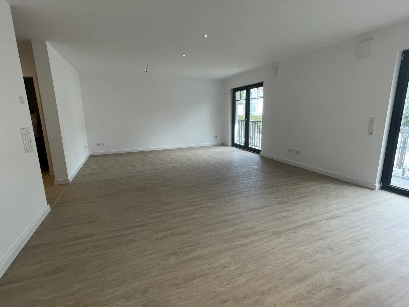 3 room apartment with 100 m² in Bremen – Photo 9