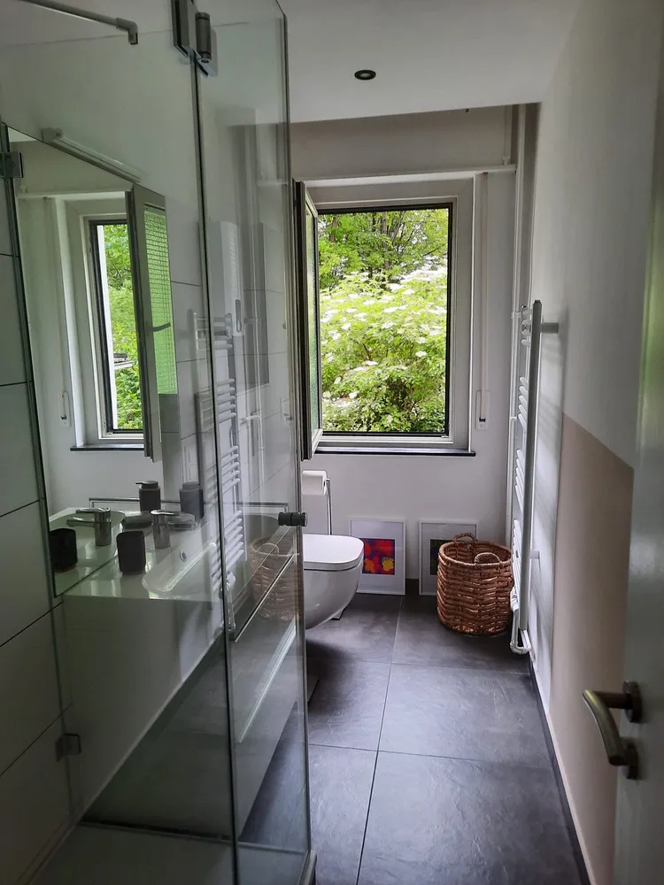 2 Zimmer Wohnung mit 42 m² in Berlin – Bild 2