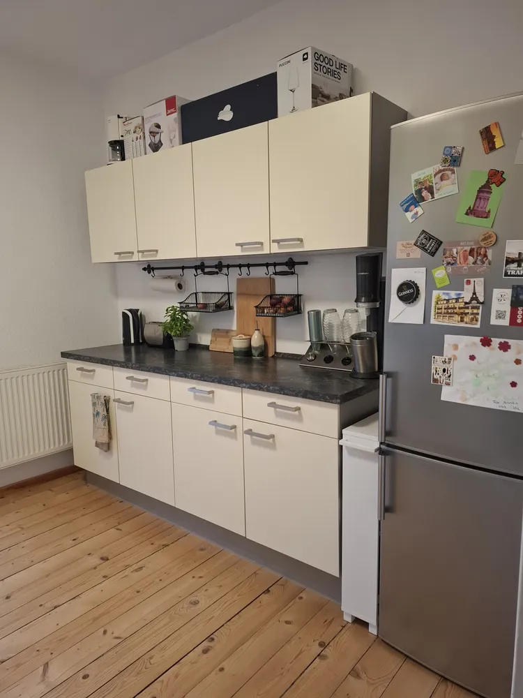 4 Zimmer Wohnung mit 90 m² in Mannheim – Bild 9